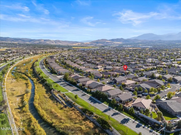 1864 Cholula, Reno, Nevada 89521, 3 Bedrooms Bedrooms, ,2 BathroomsBathrooms,Residential,Residential,Cholula,250056242