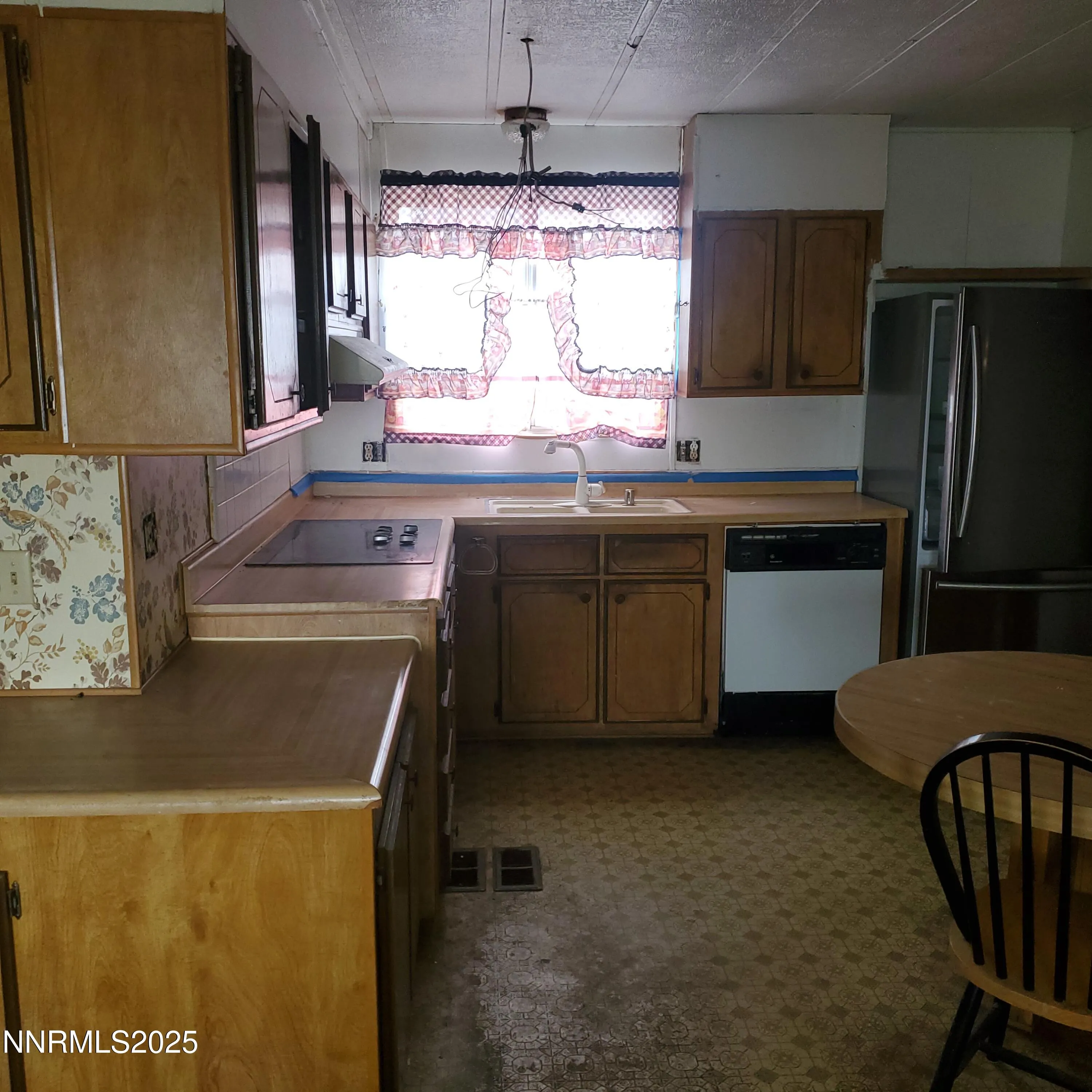 414 Cottonwood, Walker Lake, Nevada 89415, 3 Bedrooms Bedrooms, ,2 BathroomsBathrooms,Residential,Residential,Cottonwood,250002556