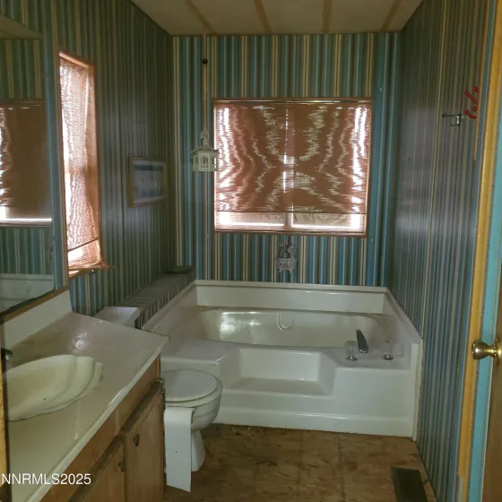 414 Cottonwood, Walker Lake, Nevada 89415, 3 Bedrooms Bedrooms, ,2 BathroomsBathrooms,Residential,Residential,Cottonwood,250002556