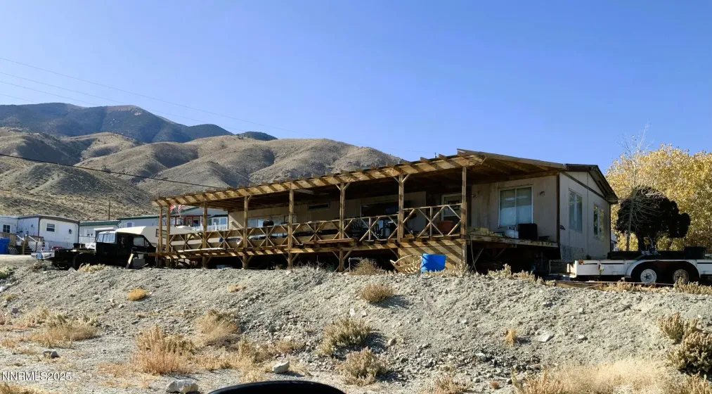 414 Cottonwood, Walker Lake, Nevada 89415, 3 Bedrooms Bedrooms, ,2 BathroomsBathrooms,Residential,Residential,Cottonwood,250002556