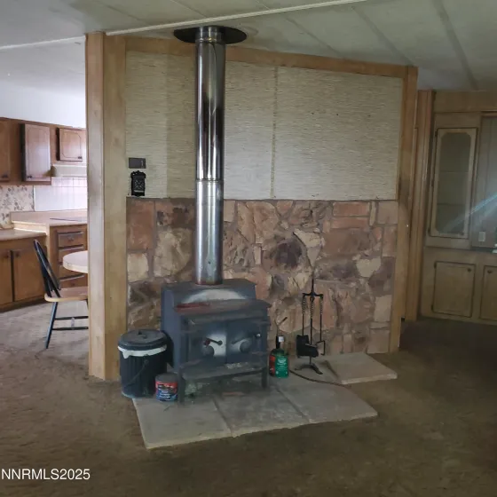 414 Cottonwood, Walker Lake, Nevada 89415, 3 Bedrooms Bedrooms, ,2 BathroomsBathrooms,Residential,Residential,Cottonwood,250002556