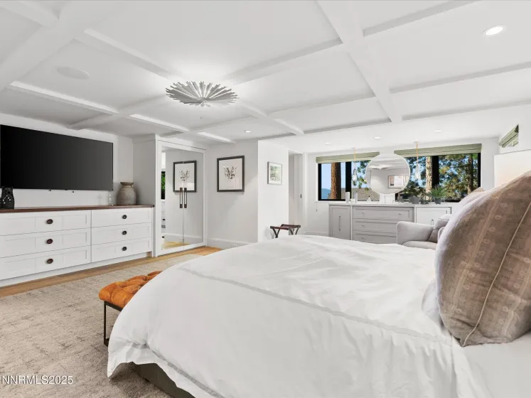 Recreation game room