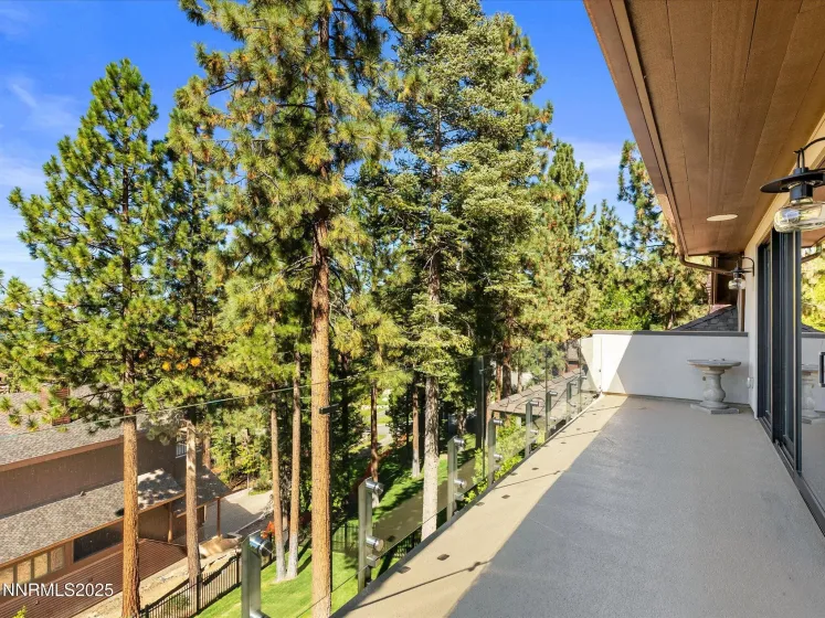 Recreation game room