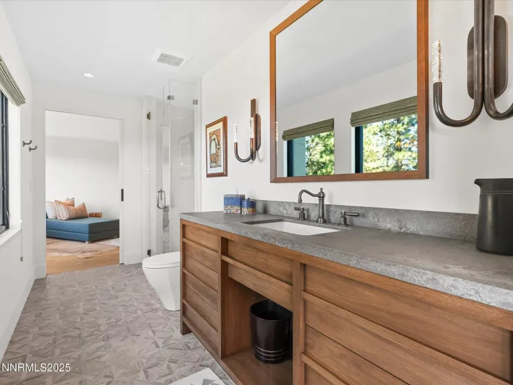 Recreation game suite