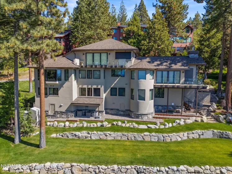 261 Eagle, Glenbrook, Nevada 89413, 6 Bedrooms Bedrooms, ,5 BathroomsBathrooms,Residential,Residential,Eagle,250056252