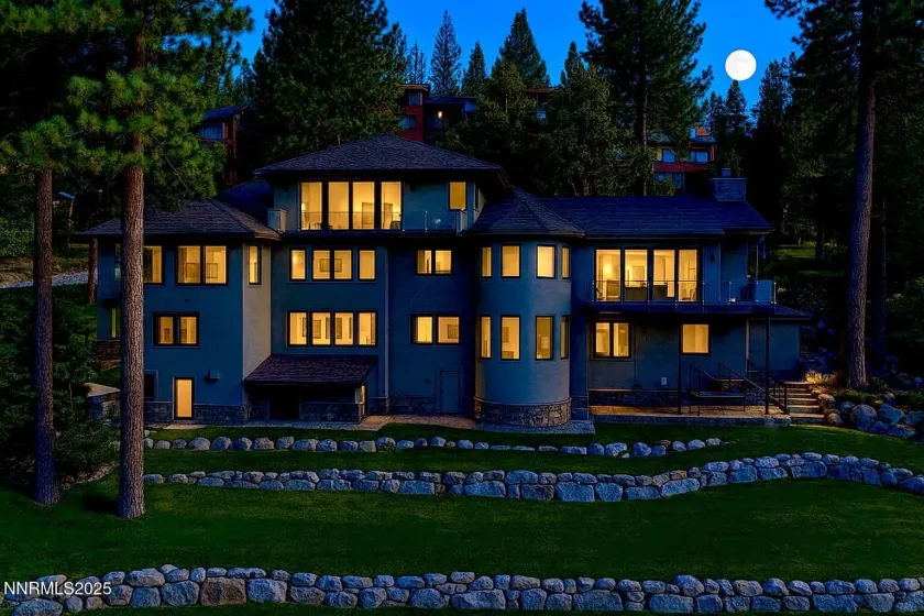 261 Eagle, Glenbrook, Nevada 89413, 6 Bedrooms Bedrooms, ,5 BathroomsBathrooms,Residential,Residential,Eagle,250056252