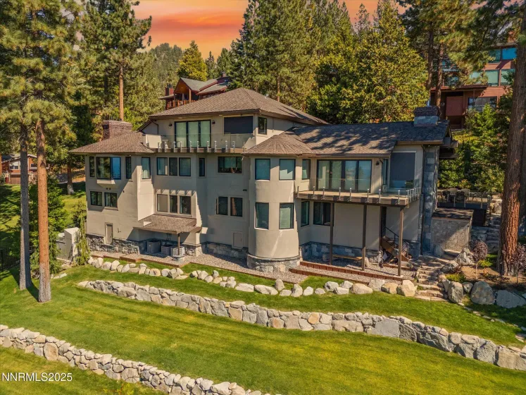 261 Eagle, Glenbrook, Nevada 89413, 6 Bedrooms Bedrooms, ,5 BathroomsBathrooms,Residential,Residential,Eagle,250056252