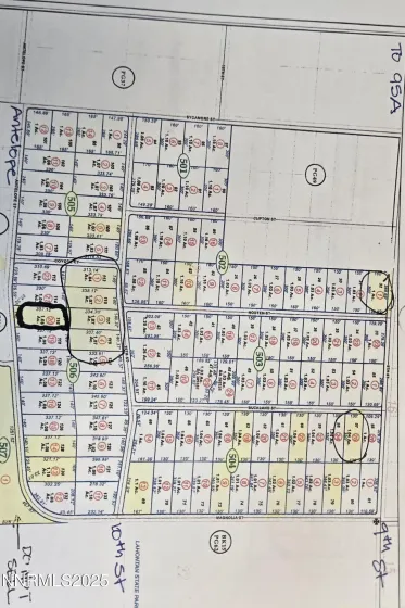 3760 Antelope, Silver Springs, Nevada 89429, ,Land,Residential,Antelope,250056265