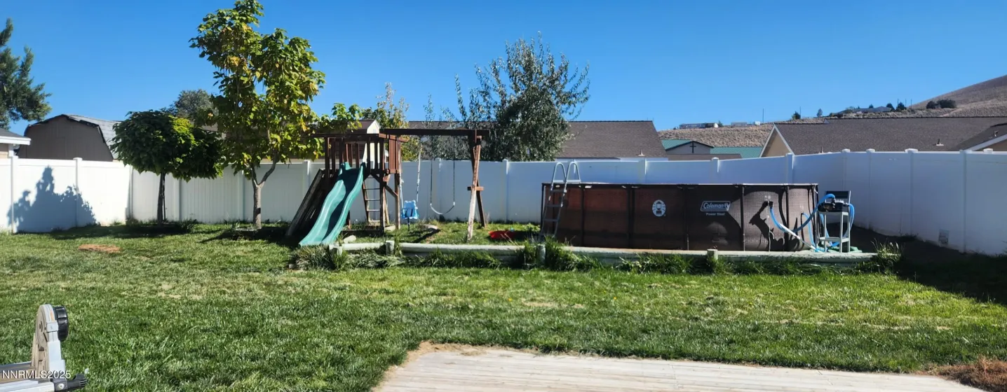 1453 Grey Bluffs, Fernley, Nevada 89408, 3 Bedrooms Bedrooms, ,2 BathroomsBathrooms,Residential,Residential,Grey Bluffs,250056264