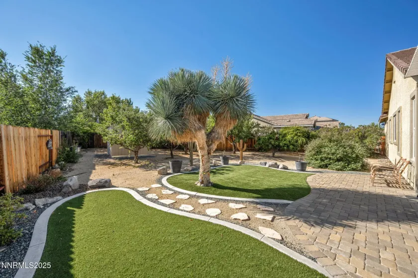 823 Gullane, Dayton, Nevada 89403, 3 Bedrooms Bedrooms, ,2 BathroomsBathrooms,Residential,Residential,Gullane,250056272