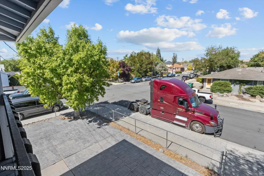 400 Claremont, Reno, Nevada 89502, ,Residential Income,Residential,Claremont,250056275