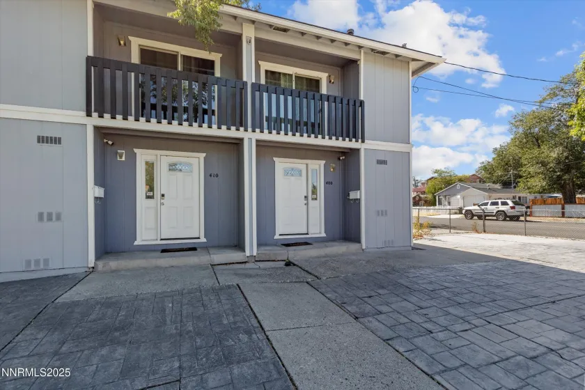 400 Claremont, Reno, Nevada 89502, ,Residential Income,Residential,Claremont,250056275