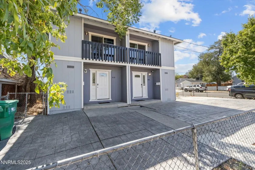 400 Claremont, Reno, Nevada 89502, ,Residential Income,Residential,Claremont,250056275