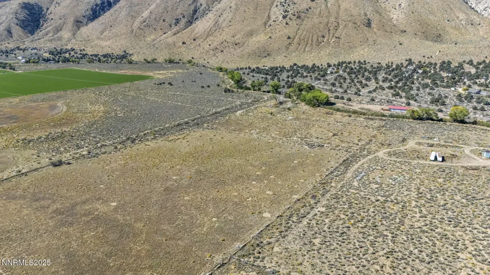 456 Upper Colony, Smith Valley, Nevada 89444, ,Land,Residential,Upper Colony,250056277