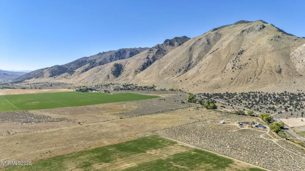 456 Upper Colony, Smith Valley, Nevada 89444, ,Land,Residential,Upper Colony,250056277