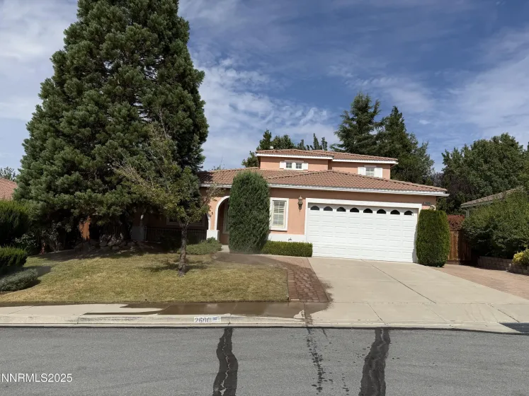 2600 Anqua, Sparks, Nevada 89434, 4 Bedrooms Bedrooms, ,3 BathroomsBathrooms,Residential,Residential,Anqua,250056296