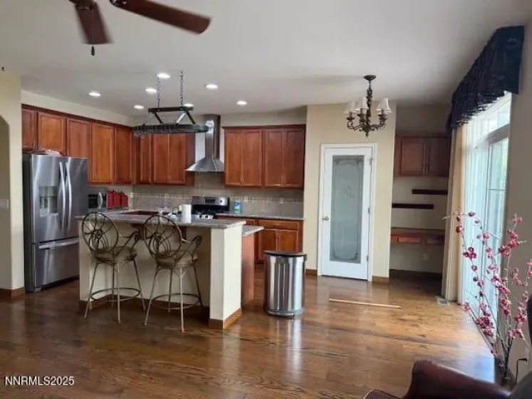 2600 Anqua, Sparks, Nevada 89434, 4 Bedrooms Bedrooms, ,3 BathroomsBathrooms,Residential,Residential,Anqua,250056296