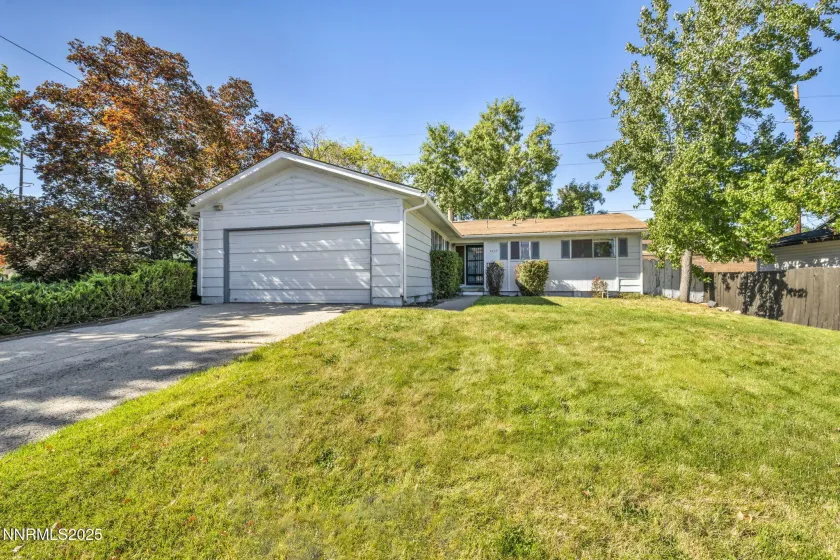 3235 Bryan, Reno, Nevada 89503, 3 Bedrooms Bedrooms, ,2 BathroomsBathrooms,Residential,Residential,Bryan,250056312