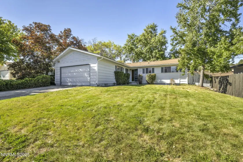 3235 Bryan, Reno, Nevada 89503, 3 Bedrooms Bedrooms, ,2 BathroomsBathrooms,Residential,Residential,Bryan,250056312