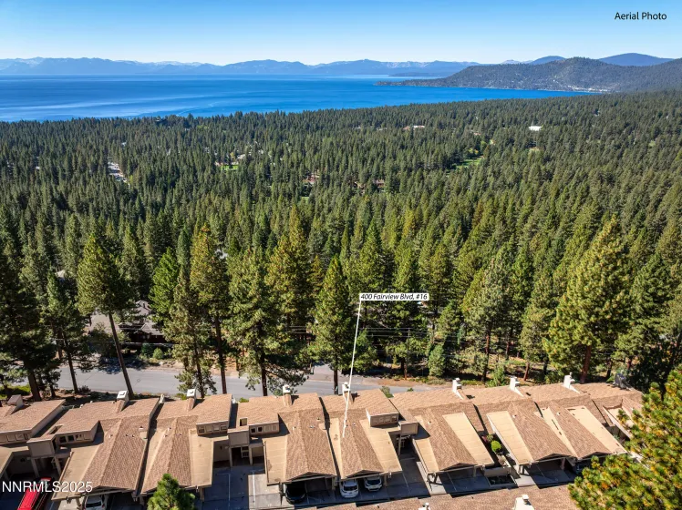 400 Fairview, Incline Village, Nevada 89451, 3 Bedrooms Bedrooms, ,2 BathroomsBathrooms,Residential,Residential,Fairview,250056319