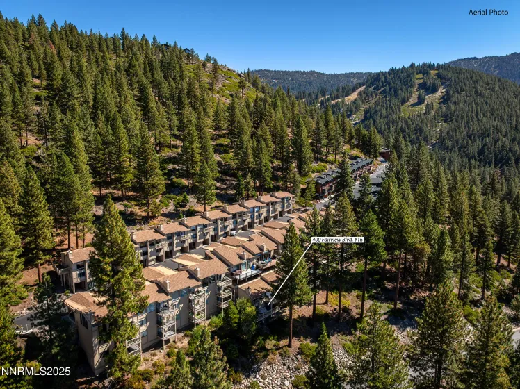 400 Fairview, Incline Village, Nevada 89451, 3 Bedrooms Bedrooms, ,2 BathroomsBathrooms,Residential,Residential,Fairview,250056319