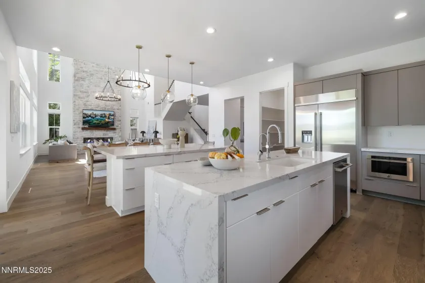 5406 Side Saddle, Reno, Nevada 89511, 5 Bedrooms Bedrooms, ,6 BathroomsBathrooms,Residential,Residential,Side Saddle,250056321