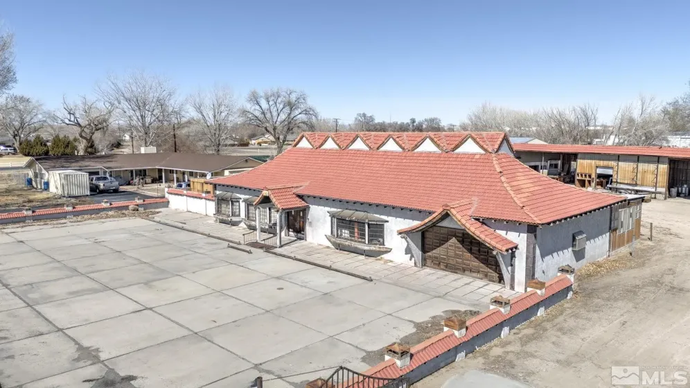 2150 Mount View, Fallon, Nevada 89406, ,Commercial Sale,Residential,Mount View,250005486