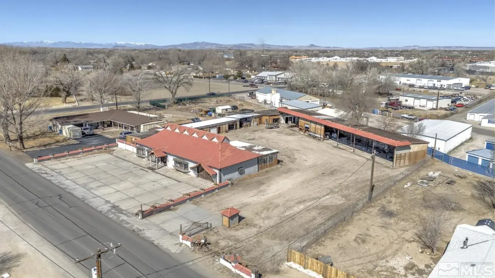 2150 Mount View, Fallon, Nevada 89406, ,Commercial Sale,Residential,Mount View,250005486