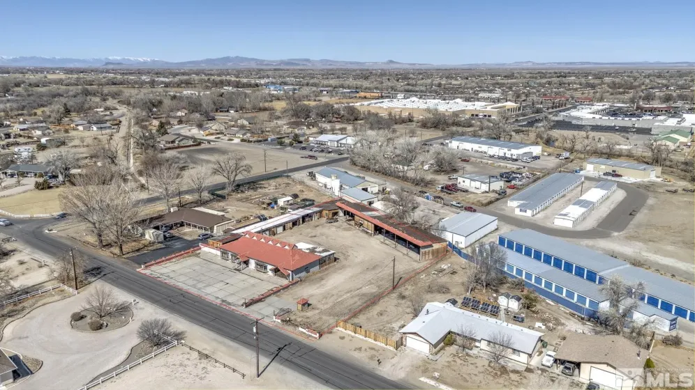 2150 Mount View, Fallon, Nevada 89406, ,Commercial Sale,Residential,Mount View,250005486