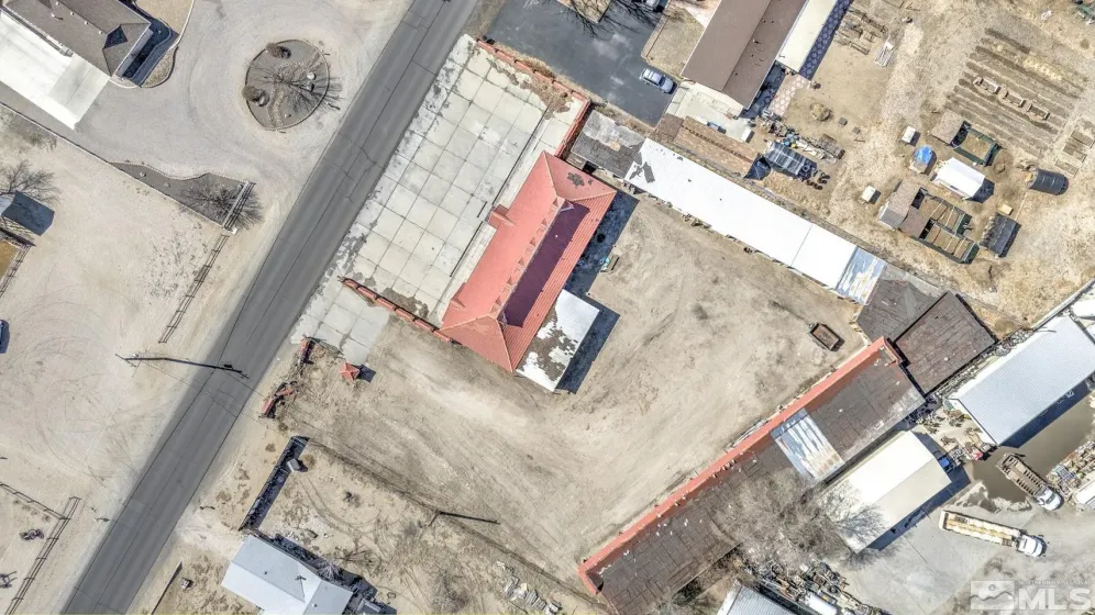 2150 Mount View, Fallon, Nevada 89406, ,Commercial Sale,Residential,Mount View,250005486