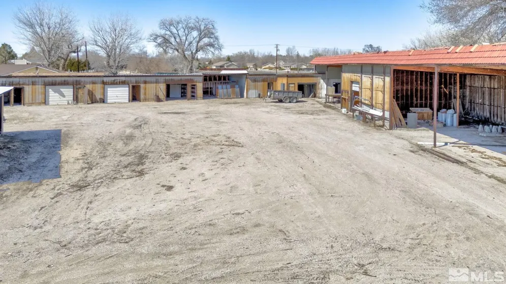 2150 Mount View, Fallon, Nevada 89406, ,Commercial Sale,Residential,Mount View,250005486