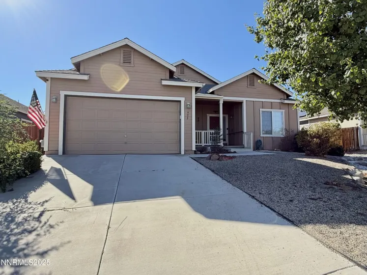 955 Aster, Fernley, Nevada 89408, 3 Bedrooms Bedrooms, ,2 BathroomsBathrooms,Residential,Residential,Aster,250056332