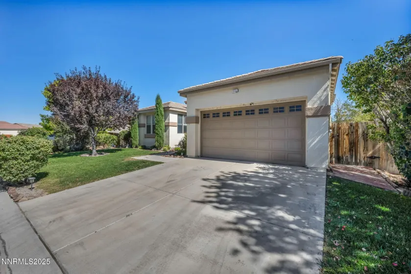 435 La Costa, Dayton, Nevada 89403, 3 Bedrooms Bedrooms, ,2 BathroomsBathrooms,Residential,Residential,La Costa,250056351