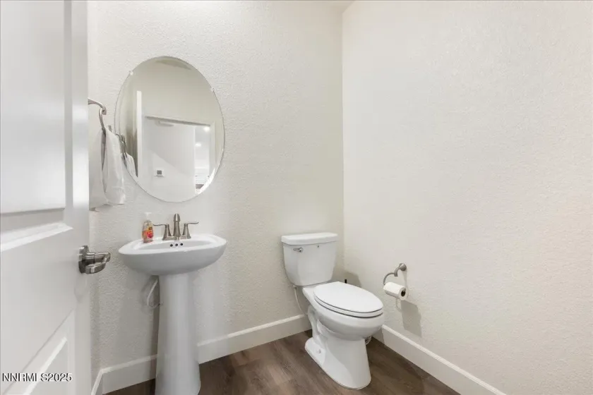 775 Bale Mountain, Sparks, Nevada 89436, 4 Bedrooms Bedrooms, ,3 BathroomsBathrooms,Residential,Residential,Bale Mountain,250056352