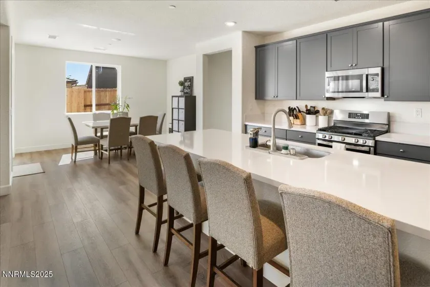 775 Bale Mountain, Sparks, Nevada 89436, 4 Bedrooms Bedrooms, ,3 BathroomsBathrooms,Residential,Residential,Bale Mountain,250056352