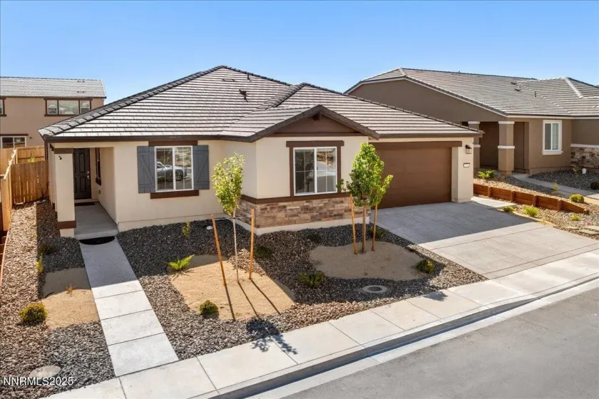775 Bale Mountain, Sparks, Nevada 89436, 4 Bedrooms Bedrooms, ,3 BathroomsBathrooms,Residential,Residential,Bale Mountain,250056352