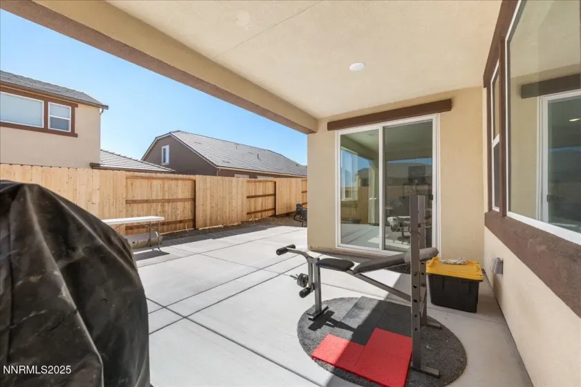 775 Bale Mountain, Sparks, Nevada 89436, 4 Bedrooms Bedrooms, ,3 BathroomsBathrooms,Residential,Residential,Bale Mountain,250056352