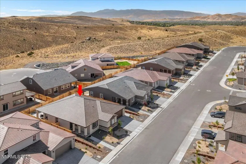 775 Bale Mountain, Sparks, Nevada 89436, 4 Bedrooms Bedrooms, ,3 BathroomsBathrooms,Residential,Residential,Bale Mountain,250056352