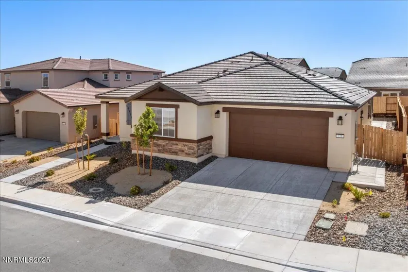 775 Bale Mountain, Sparks, Nevada 89436, 4 Bedrooms Bedrooms, ,3 BathroomsBathrooms,Residential,Residential,Bale Mountain,250056352