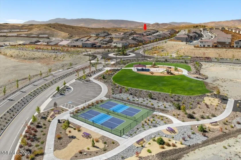 775 Bale Mountain, Sparks, Nevada 89436, 4 Bedrooms Bedrooms, ,3 BathroomsBathrooms,Residential,Residential,Bale Mountain,250056352