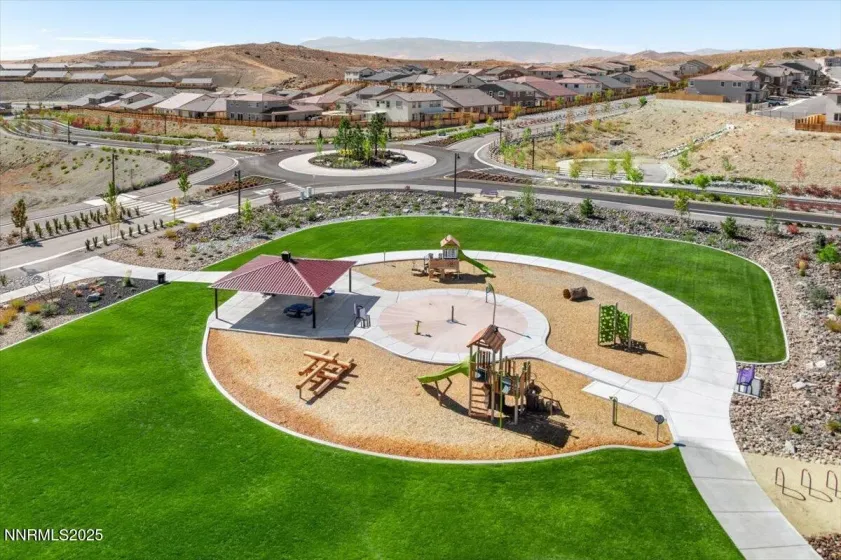 775 Bale Mountain, Sparks, Nevada 89436, 4 Bedrooms Bedrooms, ,3 BathroomsBathrooms,Residential,Residential,Bale Mountain,250056352