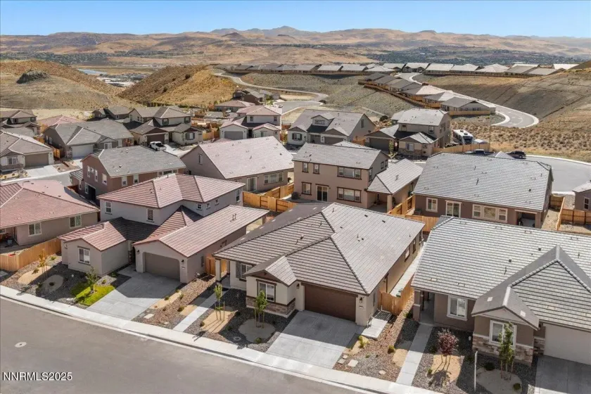 775 Bale Mountain, Sparks, Nevada 89436, 4 Bedrooms Bedrooms, ,3 BathroomsBathrooms,Residential,Residential,Bale Mountain,250056352