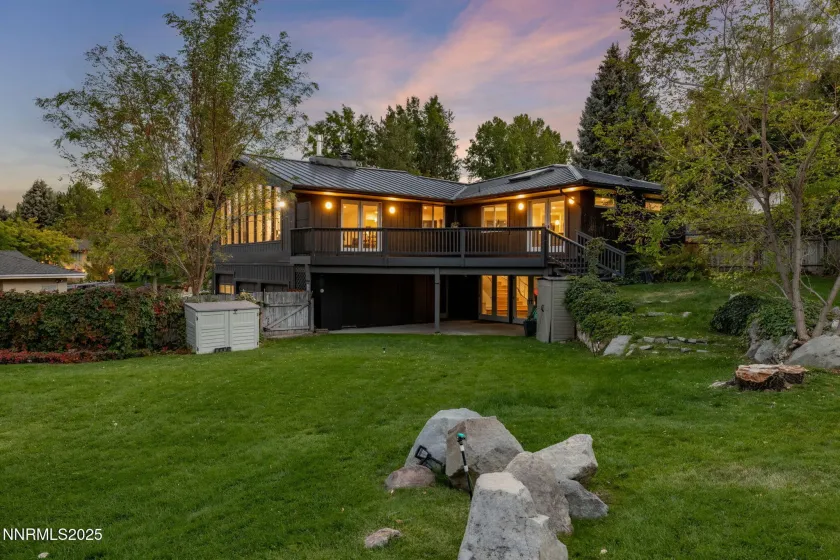 2535 Lake Ridge Shores, Reno, Nevada 89519, 4 Bedrooms Bedrooms, ,4 BathroomsBathrooms,Residential,Residential,Lake Ridge Shores,250056353