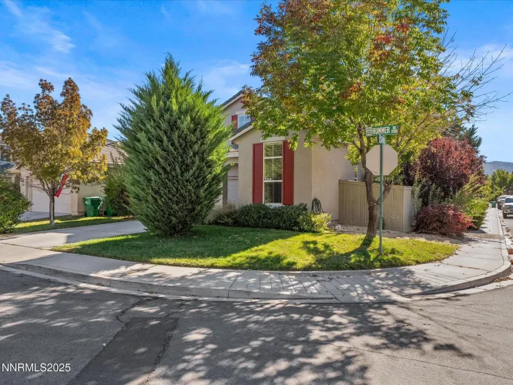 9290 Hummer, Reno, Nevada 89521, 4 Bedrooms Bedrooms, ,3 BathroomsBathrooms,Residential,Residential,Hummer,250056356