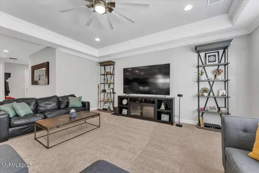 1671 Crescent Pointe, Reno, Nevada 89523, 4 Bedrooms Bedrooms, ,3 BathroomsBathrooms,Residential,Residential,Crescent Pointe,250056361