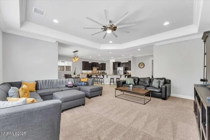 1671 Crescent Pointe, Reno, Nevada 89523, 4 Bedrooms Bedrooms, ,3 BathroomsBathrooms,Residential,Residential,Crescent Pointe,250056361