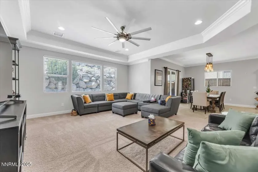 1671 Crescent Pointe, Reno, Nevada 89523, 4 Bedrooms Bedrooms, ,3 BathroomsBathrooms,Residential,Residential,Crescent Pointe,250056361