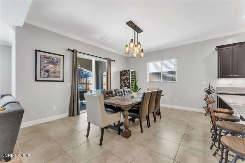 1671 Crescent Pointe, Reno, Nevada 89523, 4 Bedrooms Bedrooms, ,3 BathroomsBathrooms,Residential,Residential,Crescent Pointe,250056361