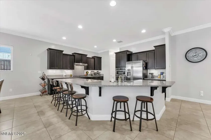 1671 Crescent Pointe, Reno, Nevada 89523, 4 Bedrooms Bedrooms, ,3 BathroomsBathrooms,Residential,Residential,Crescent Pointe,250056361