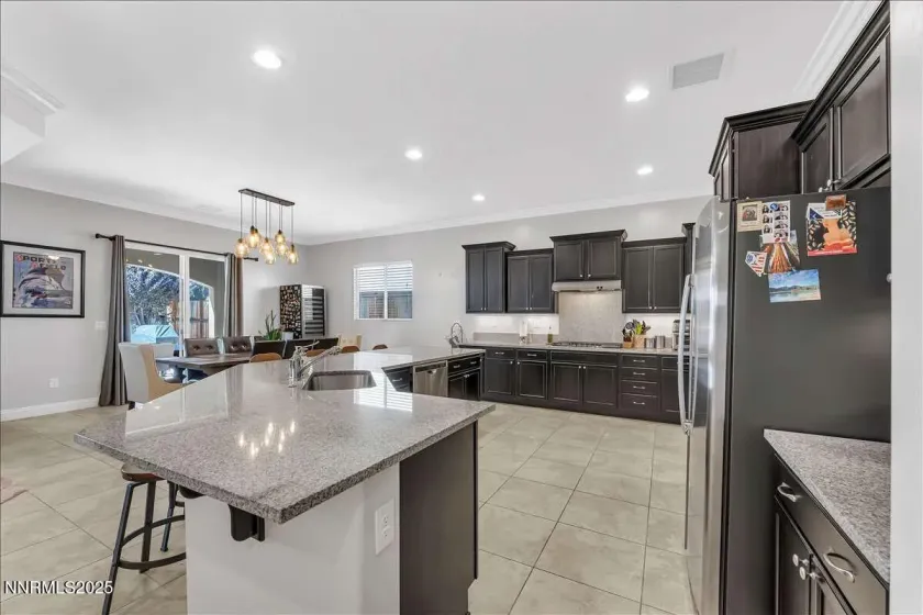 1671 Crescent Pointe, Reno, Nevada 89523, 4 Bedrooms Bedrooms, ,3 BathroomsBathrooms,Residential,Residential,Crescent Pointe,250056361